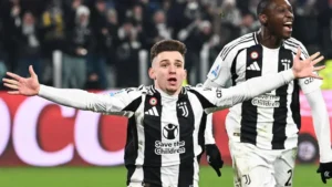 Juventus