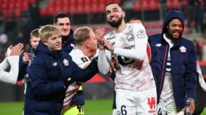 Nabil Bentaleb