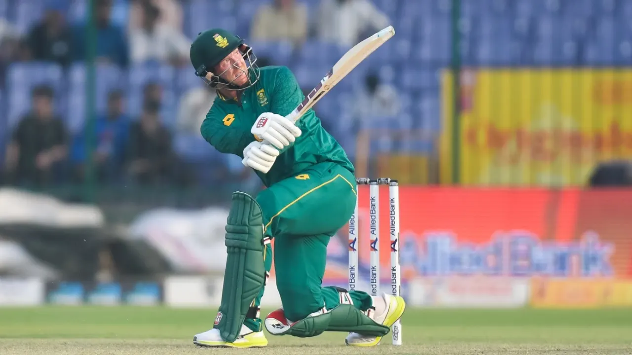 South Africa